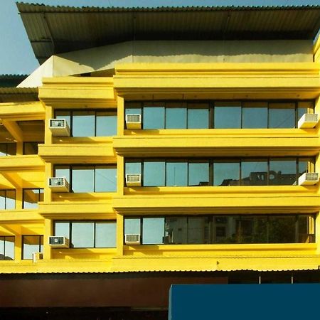 Hotel O Elite Plaza Mumbai Exterior foto