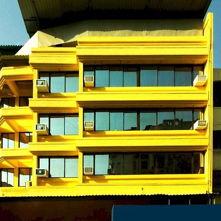Hotel O Elite Plaza Mumbai Exterior foto